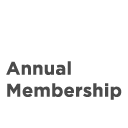 Annual Membership icon