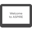 Welcome to Aspire Lounges icon