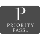 Priority Pass card