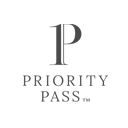 Priority Pass card