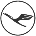 Lufthansa icon