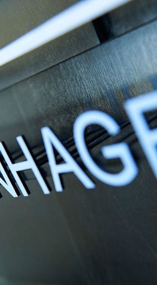 The Aspire Airport Lounge in Copenhagen Airport