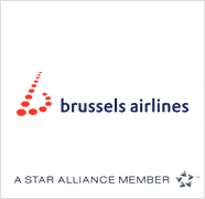 Brussels Airlines Logo