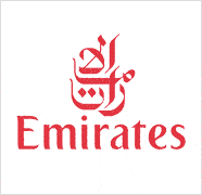 Emirates Logo