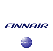 Finnair Logo