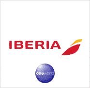 Iberia Logo