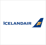 Icelandair Logo