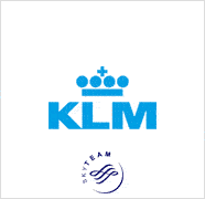 KLM Logo