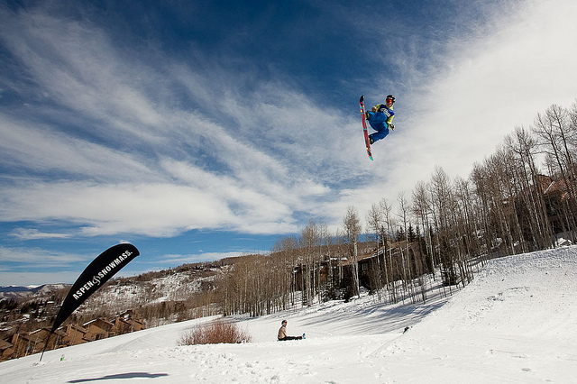 Aspen, Colorado