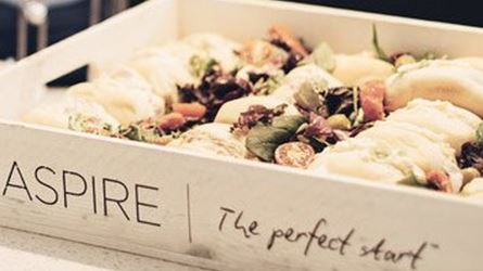 ASPIRE Food & Drink