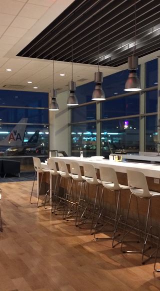 Airspace at San Diego