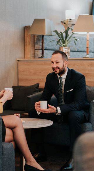 Club Aspire At Heathrow Terminal 3