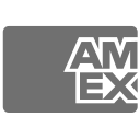 American Express Logo